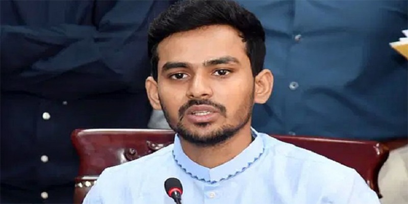 পিস্তল কেন, মিসাইল সঙ্গে রাখলেও আমি-আপনি নিরাপদ নই: আসিফ মাহমুদ