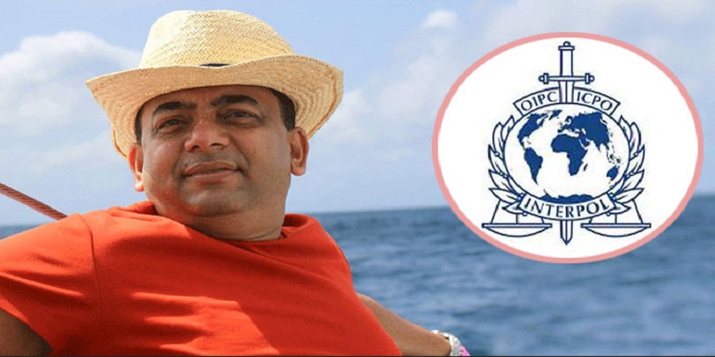 বেনজীরের বিরুদ্ধে ‘রেড নোটিশ’ জারি করেছে ইন্টারপোল