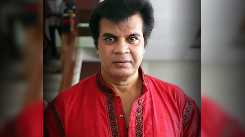 ইলিয়াস কাঞ্চনের নেতৃত্বে নতুন রাজনৈতিক দলের আত্মপ্রকাশ