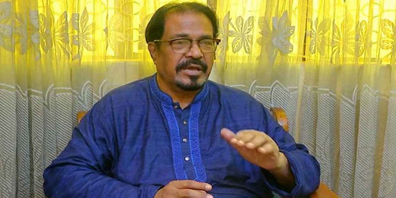 ঢাকার সাবেক এমপি মনু গ্রেপ্তার