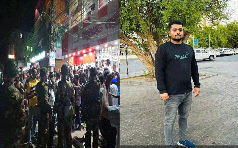 ভুল ইনজেকশনে প্রবাসী যুবকের মৃত্যুর অভিযোগ, হাসপাতাল বন্ধের দাবিতে বিক্ষোভ