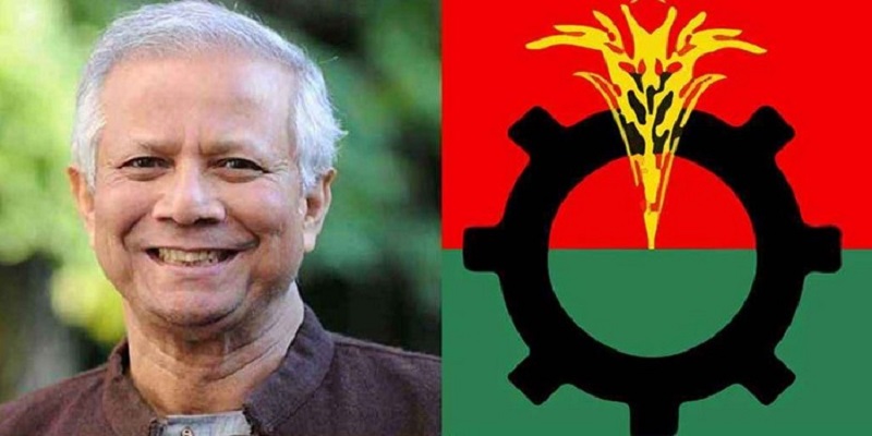 প্রধান উপদেষ্টার সঙ্গে বিএনপি নেতাদের বৈঠক বুধবার