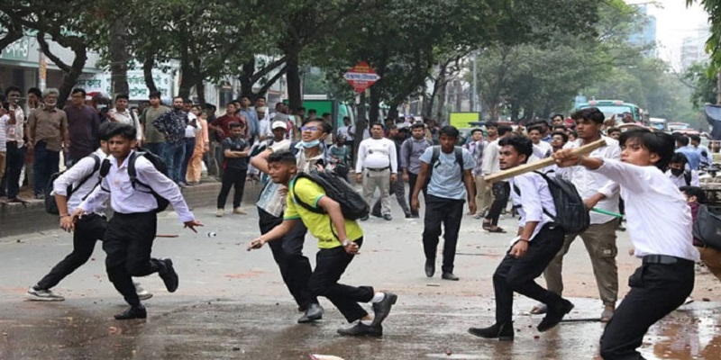 বুধ-বৃহস্পতি সিটি কলেজ বন্ধ ঘোষণা