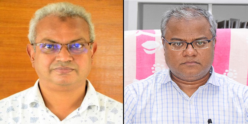 পদত্যাগ করলেন কুয়েটের ভিসি-প্রোভিসি