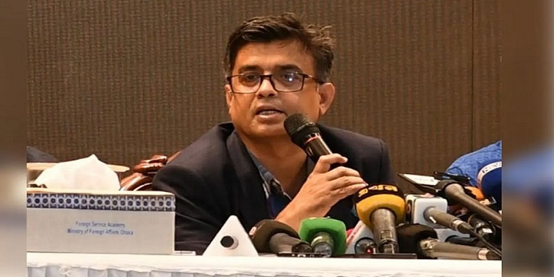 পলাতক সব এমপি-মন্ত্রীকে আইনের আওতায় আনা হবে: প্রেস সচিব