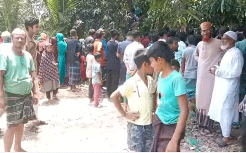 নিখোঁজের দুই দিন পর সেপটিক ট্যাংক থেকে সাবেক ছাত্রদল নেতার মরদেহ উদ্ধার