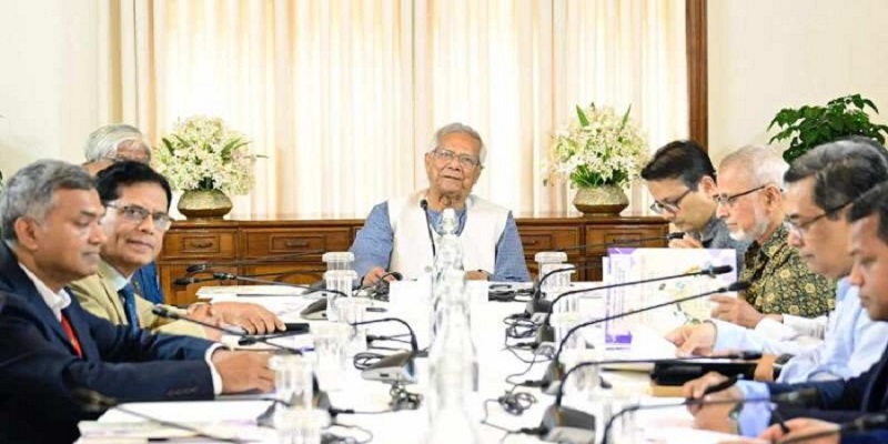এলডিসি থেকে উত্তরণে দ্রুত-সমন্বিত পদক্ষেপের আহ্বান ড. ইউনূসের