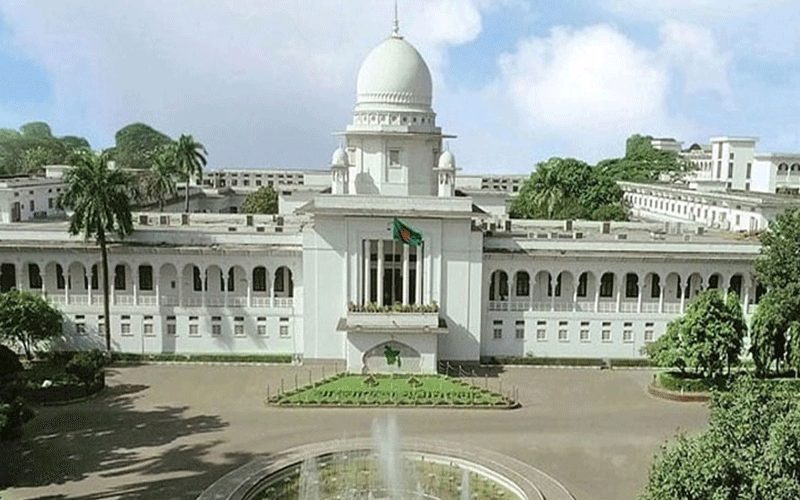 নারী সংস্কার কমিশনের ‘বিতর্কিত’ বিষয় পর্যালোচনায় বিশেষজ্ঞ কমিটি চেয়ে রিট