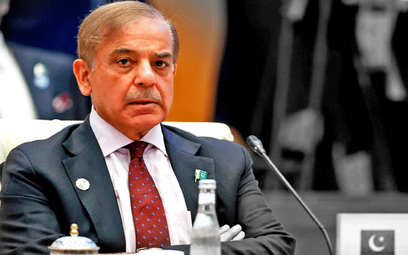 ভারতের আরো একটি যুদ্ধবিমান ভূপাতিত করার দাবি পাকিস্তানের