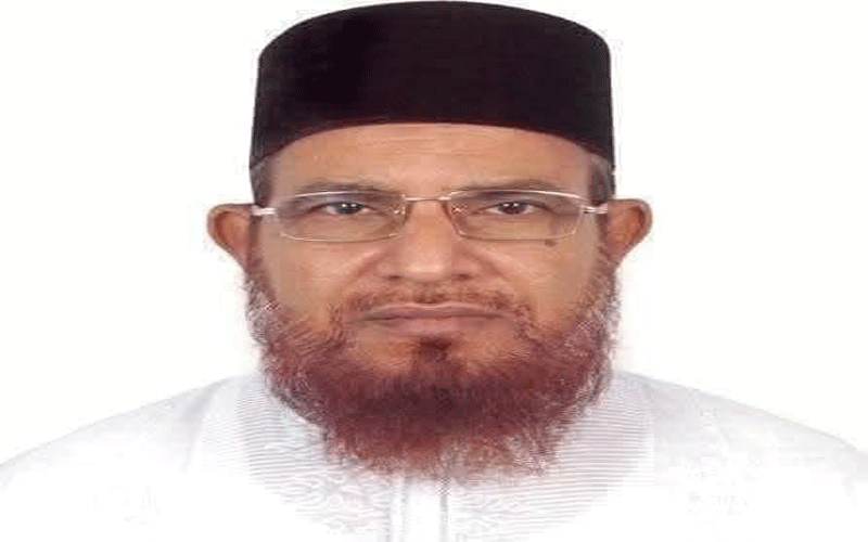 আদালতের রায়ে সাড়ে তিন বছর পর চেয়ারম্যান নির্বাচিত জামায়াত নেতা সাইয়েদ