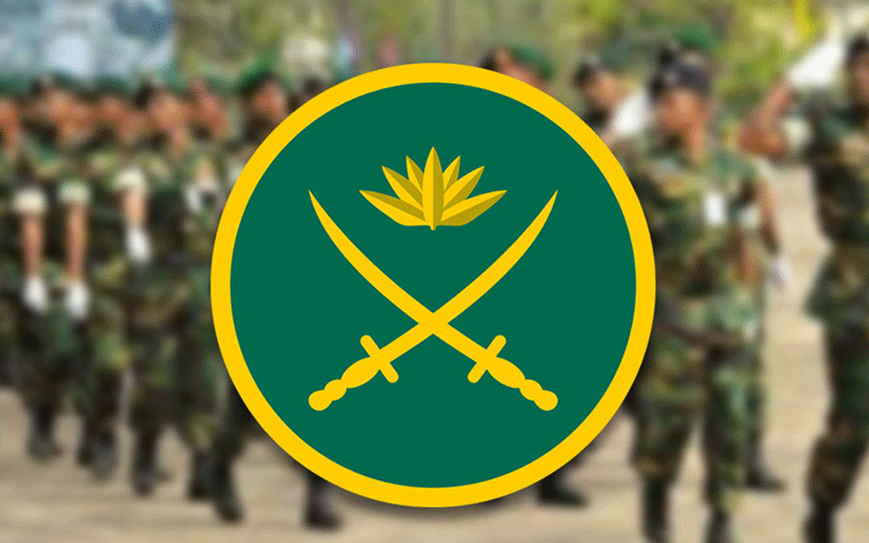 গুজবে কান না দেওয়ার অনুরোধ: বাংলাদেশ সেনাবাহিনী