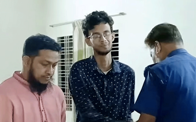 মির্জা ফখরুলের নামে ভুয়া আইডি খুলে প্রতারণার অভিযোগ
