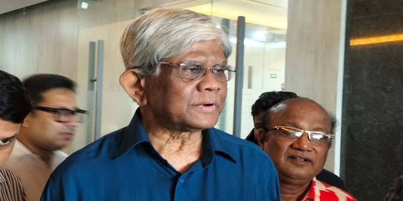 মহার্ঘ ভাতার বিষয়ে সুখবর দিলেন অর্থ উপদেষ্টা