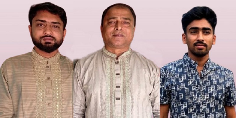 বিয়ের প্রলোভনে গর্ভপাত শৈলকুপায় কৃষকদল নেতাসহ চারজনের বিরুদ্ধে মামলা