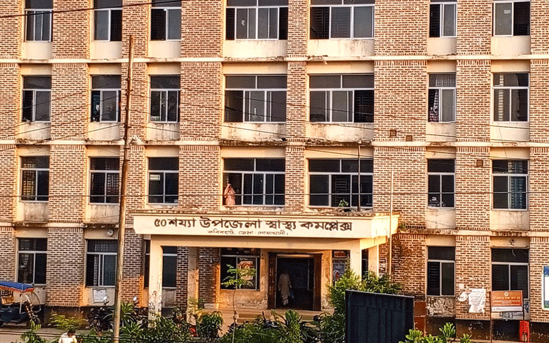 নোয়াখালীতে জনবল সংকটে চিকিৎসা সেবা ব্যাহত