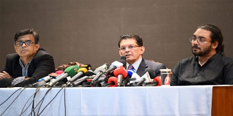 করিডোর নিয়ে আমাদের কারও সঙ্গে কোনো কথা হয়নি: নিরাপত্তা উপদেষ্টা