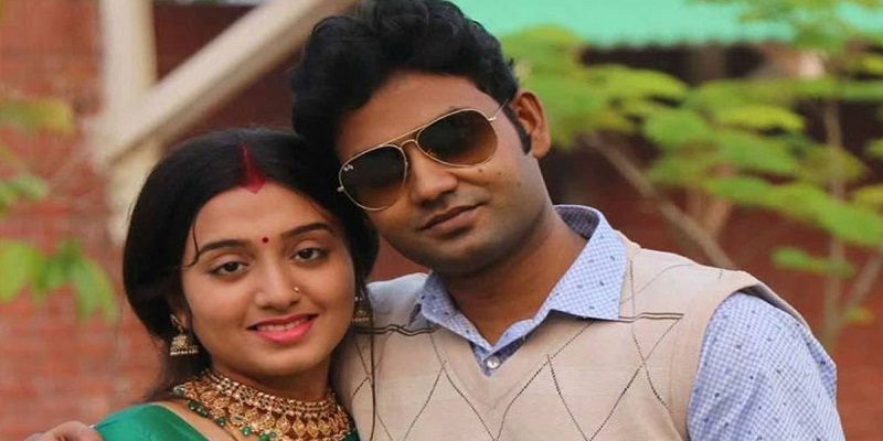 শাশুড়ির অত্যাচারে আত্মহত্যার চেষ্টা করেন পলাশের স্ত্রী