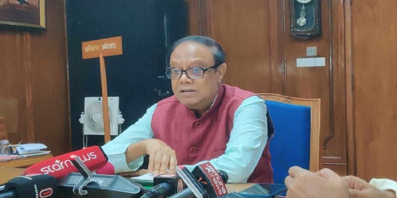 ৫ ব্যাংক মিলে হচ্ছে এক ইসলামী ব্যাংক, চাকরি হারাবেন না কর্মীরা