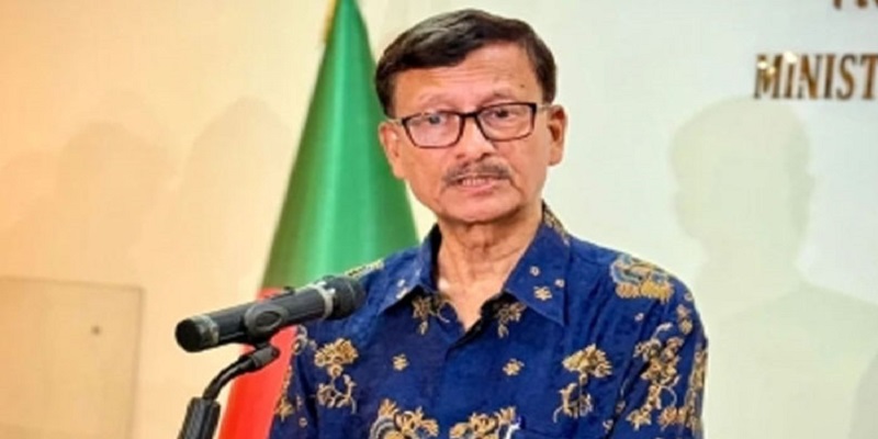 ‘পুশইন’ বন্ধে আবারও ভারতকে চিঠি দেবে বাংলাদেশ