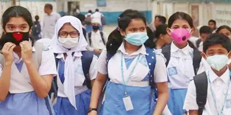 করোনাসংক্রমণ প্রতিরোধে শিক্ষাপ্রতিষ্ঠানের জন্য মাউশির জরুরি নির্দেশনা