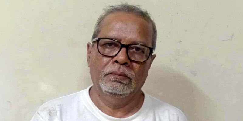 ফের ৪ দিনের রিমান্ডে সাবেক সিইসি নূরুল হুদা