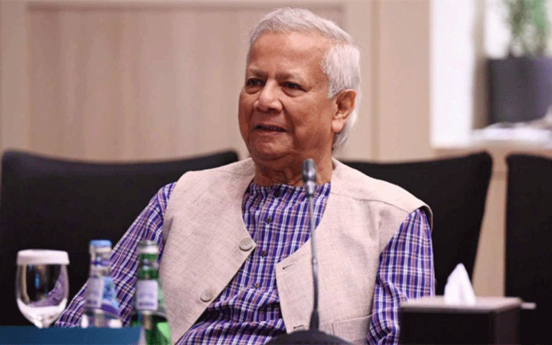 আজ বিকালে প্রধান উপদেষ্টার সঙ্গে রাজনৈতিক দলগুলোর বৈঠক