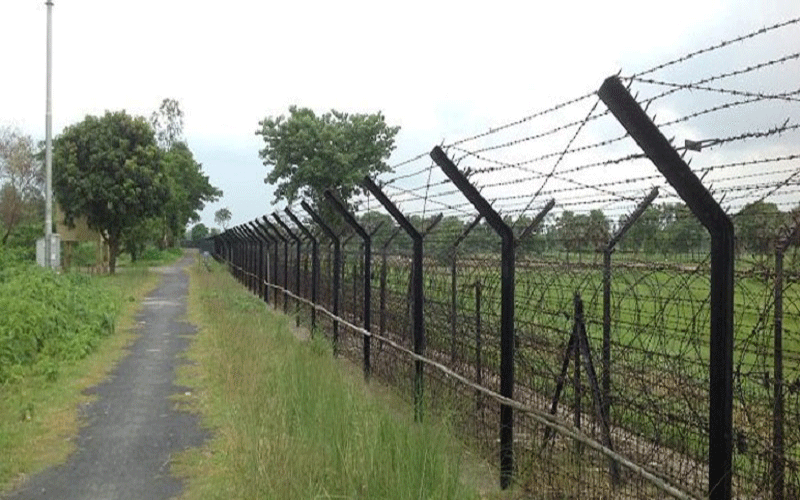 পঞ্চগড় সীমান্ত দিয়ে ১৮ জনকে পুশ ইন