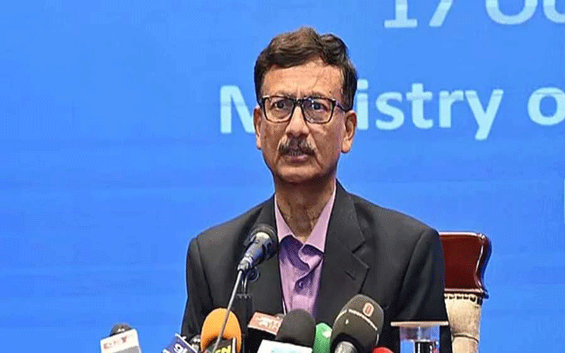 রোহিঙ্গা সংকট আঞ্চলিক নিরাপত্তার জন্য হুমকি হয়ে দাঁড়াতে পারে: পররাষ্ট্র উপদেষ্টা