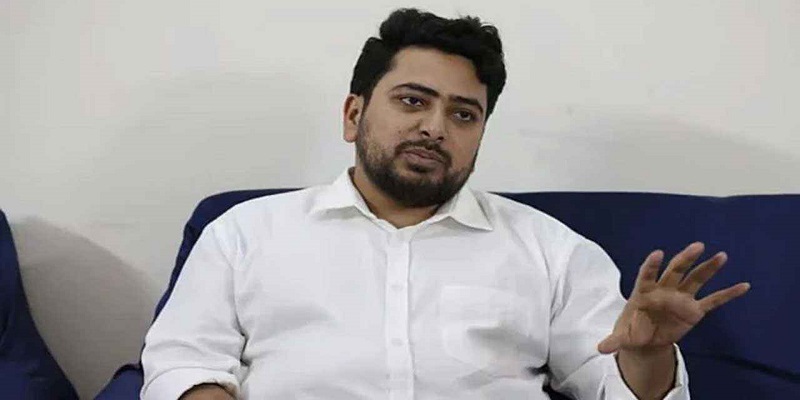 মালয়েশিয়া যাচ্ছেন নাহিদ ইসলাম