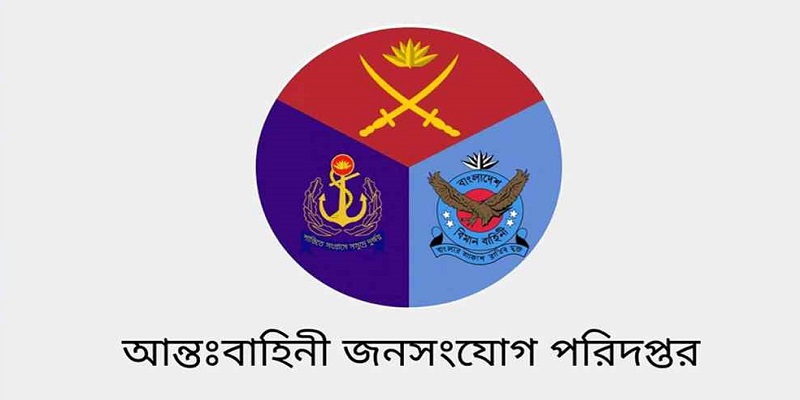নির্বাচন নিয়ে এখনও কোনো নির্দেশনা আসেনি: আইএসপিআর