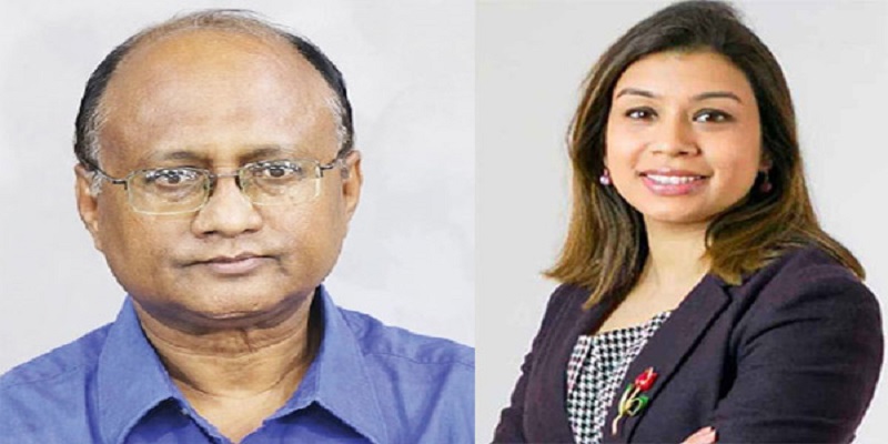 টিউলিপ সিদ্দিককে বাংলাদেশি মনে হচ্ছে: দুদক চেয়ারম্যান