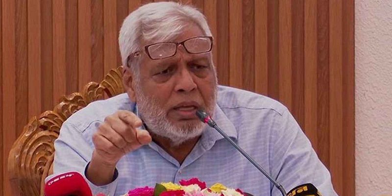 তেলের দাম কমানো হয়েছে, বাসে বাড়তি ভাড়া নিলেই ব্যবস্থা: ফাওজুল কবির
