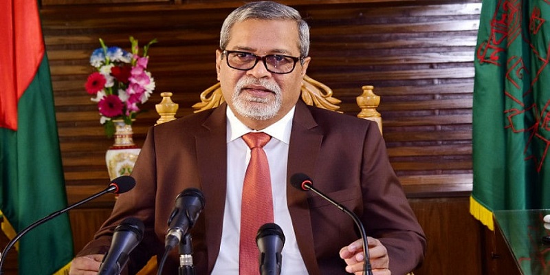 সাবেক সিইসি নুরুল হুদা আটক