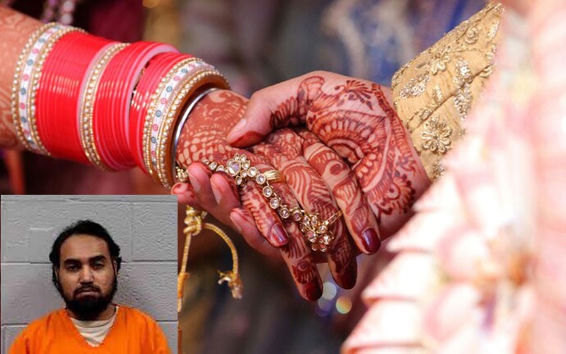 যুক্তরাষ্ট্রে গ্রিন কার্ড বিয়ে প্রতারণা, ভারতীয় নাগরিকের দোষ স্বীকার