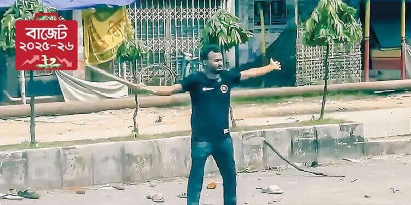 জুলাই গণঅভ্যুত্থানে শহীদ পরিবার-আহতদের জন্য ৪০৫ কোটি ২০ লাখ টাকা বরাদ্দ