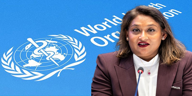 সায়মা ওয়াজেদকে ছুটিতে পাঠানোর সিদ্ধান্তকে স্বাগত জানালো অন্তর্বর্তী সরকার