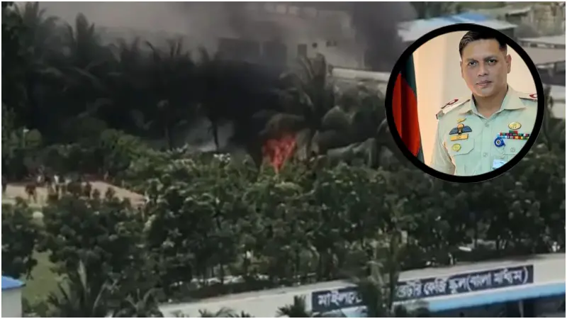 আমাদের সন্তানদের বিষয়ে তথ্য গোপনের কোনো ইচ্ছা নেই: আইএসপিআর