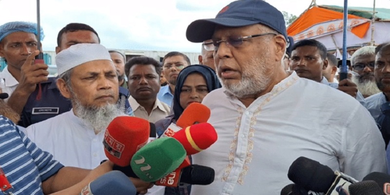 স্মরণকালের সবচেয়ে ভালো নির্বাচন উপহার দেবে সরকার: জ্বালানি উপদেষ্টা