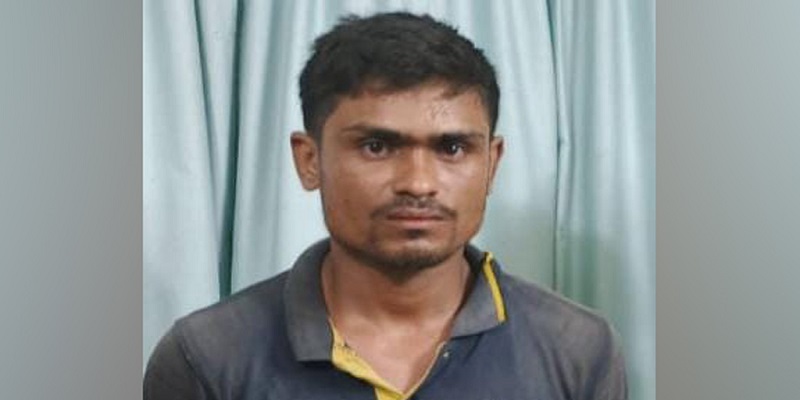 সৈয়দপুর রেল কারখানায় চুরির ঘটনায় ৮ জনের নামে মামলা, আটক ১