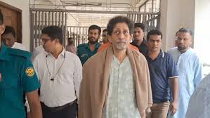 ২৯৭ কোটি টাকা আত্মসাতের অভিযোগ, আবুল বারকাত ২ দিনের রিমান্ডে