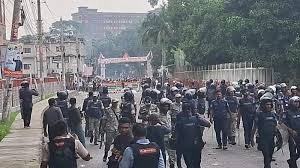 গোপালগঞ্জে সংঘাতের ইঙ্গিত ছিল স্পষ্ট, নিরাপত্তা প্রস্তুতি নিয়ে প্রশ্ন
