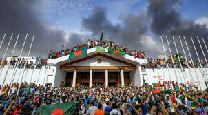 জুলাই গণ-অভ্যুত্থানের এক বছর ১৩ হাজারের বেশি মানুষ আহত
