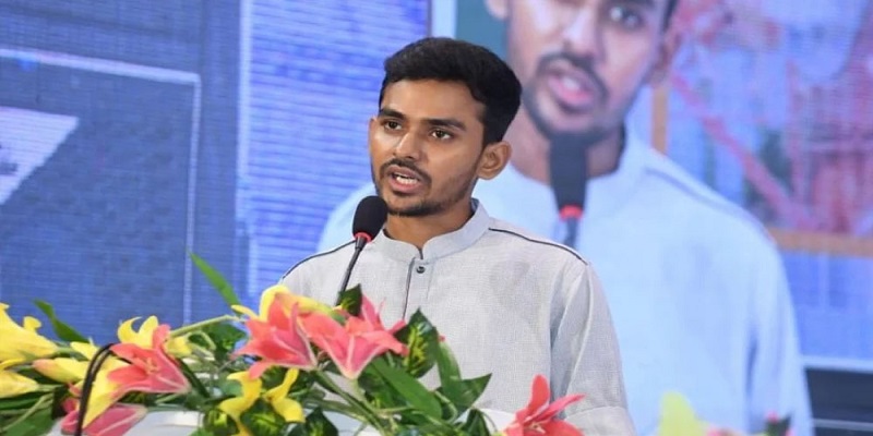 লাগামহীন লুটপাট আওয়ামী আমলের বড় নিদর্শন: আসিফ