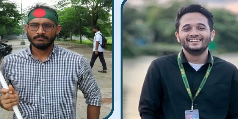 আবু সাঈদ-মুগ্ধদের জাতীয় বীর ঘোষণা চেয়ে হাইকোর্টের রুল