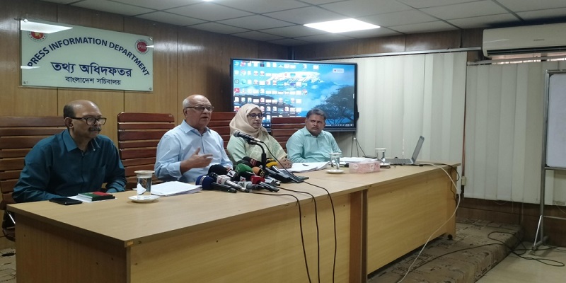 জুলাই যোদ্ধাদের জন্য সরকারি চাকরিতে কোটা থাকছে না: মুক্তিযুদ্ধ উপদেষ্টা