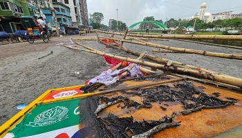 গোপালগঞ্জে সহিংসতার ঘটনায় আরো একজনের মৃত্যু