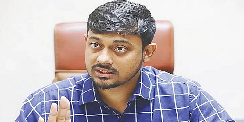 শিক্ষার্থীদের বিরুদ্ধে দঁড়ানো যাবেনা: নাসির উদ্দিন পাটোয়ারী
