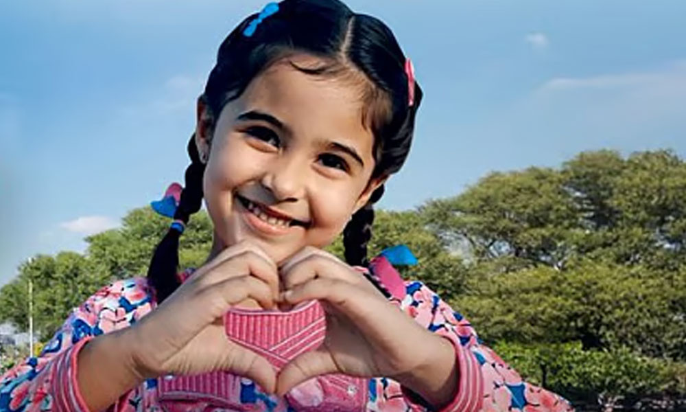 দুবাইয়ের প্রথম এআই কন্যা ‘লতিফা’, কৃত্রিম বুদ্ধিমত্তা নিয়ে করবে ইতিবাচক সংলাপ