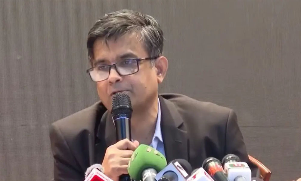১০ সংস্কার কমিশনের ৪৮ সুপারিশ বাস্তবায়িত : প্রেসসচিব