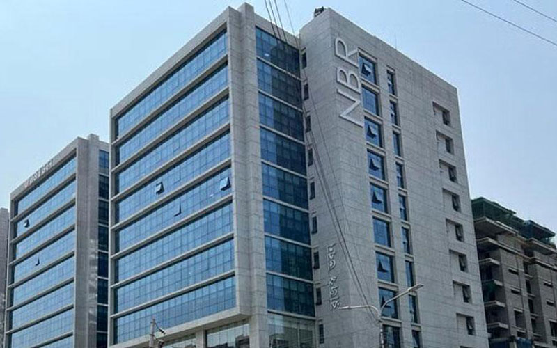ব্যক্তি করদাতাদের জন্য অনলাইনে রিটার্ন দাখিল বাধ্যতামূলক